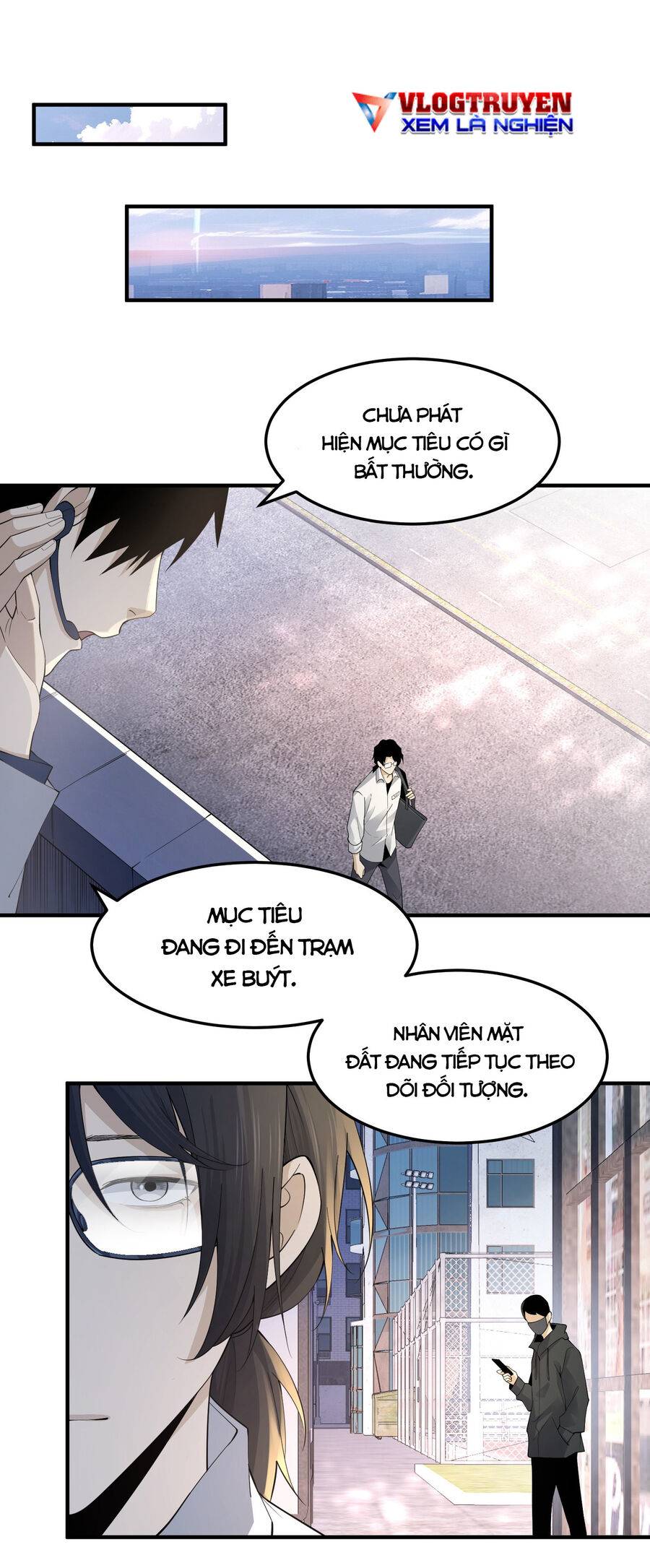 Ta, Thiên Sát Cô Tinh Chapter 2 - Trang 42