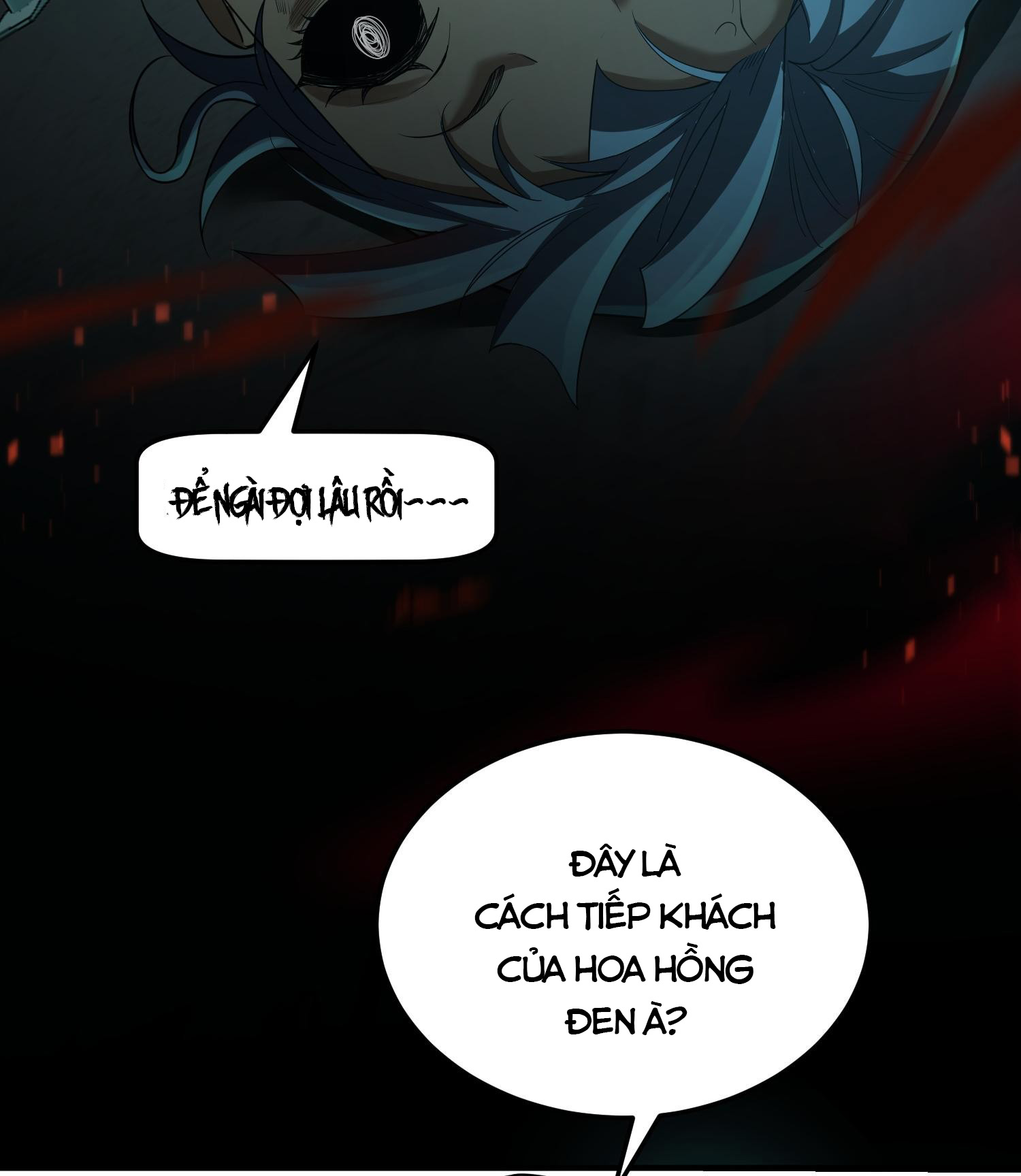 Ta, Thiên Sát Cô Tinh Chapter 3 - Trang 37