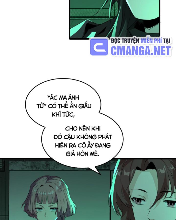 Ta, Thiên Sát Cô Tinh Chapter 13 - Trang 39