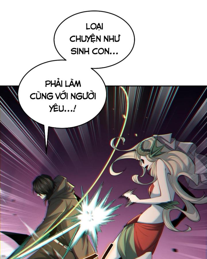 Ta, Thiên Sát Cô Tinh Chapter 15 - Trang 49