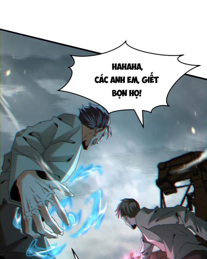 Ta, Thiên Sát Cô Tinh Chapter 21 - Trang 43