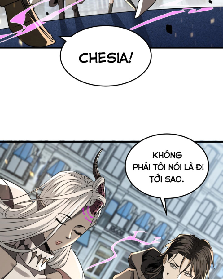 Ta, Thiên Sát Cô Tinh Chapter 27 - Trang 66