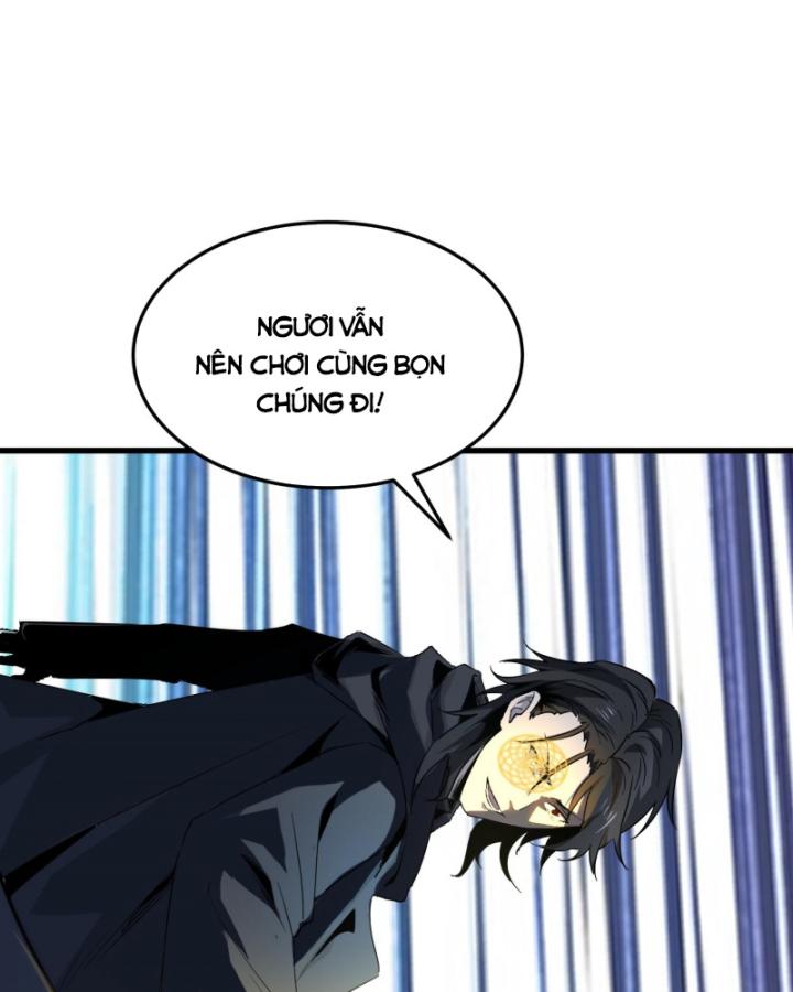 Ta, Thiên Sát Cô Tinh Chapter 6 - Trang 30