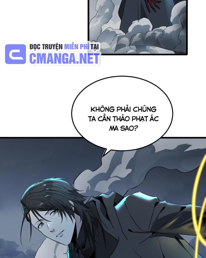 Ta, Thiên Sát Cô Tinh Chapter 18 - Trang 10