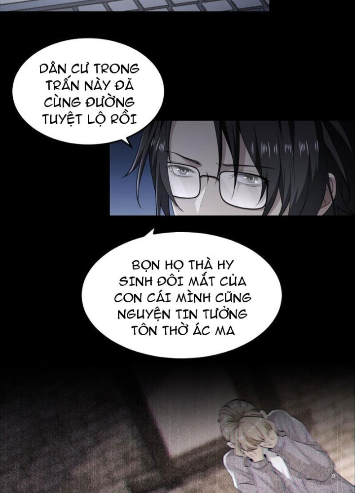 Ta, Thiên Sát Cô Tinh Chapter 59 - Trang 4