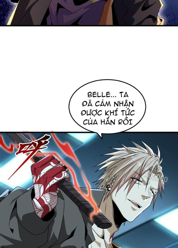 Ta, Thiên Sát Cô Tinh Chapter 32 - Trang 96