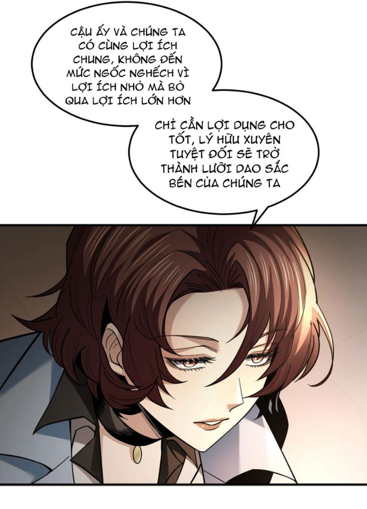 Ta, Thiên Sát Cô Tinh Chapter 30 - Trang 8