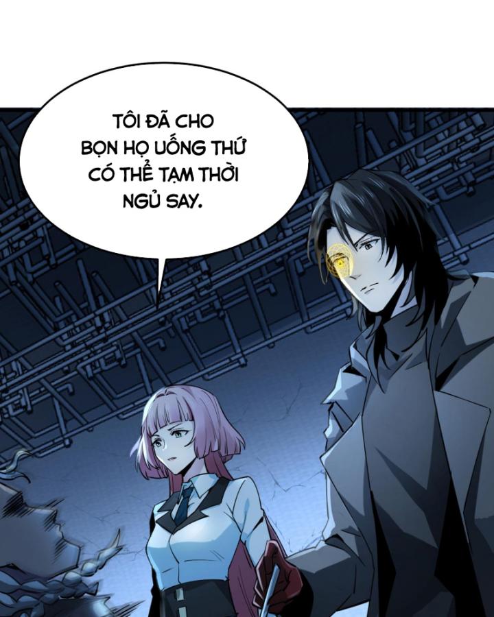 Ta, Thiên Sát Cô Tinh Chapter 21 - Trang 88