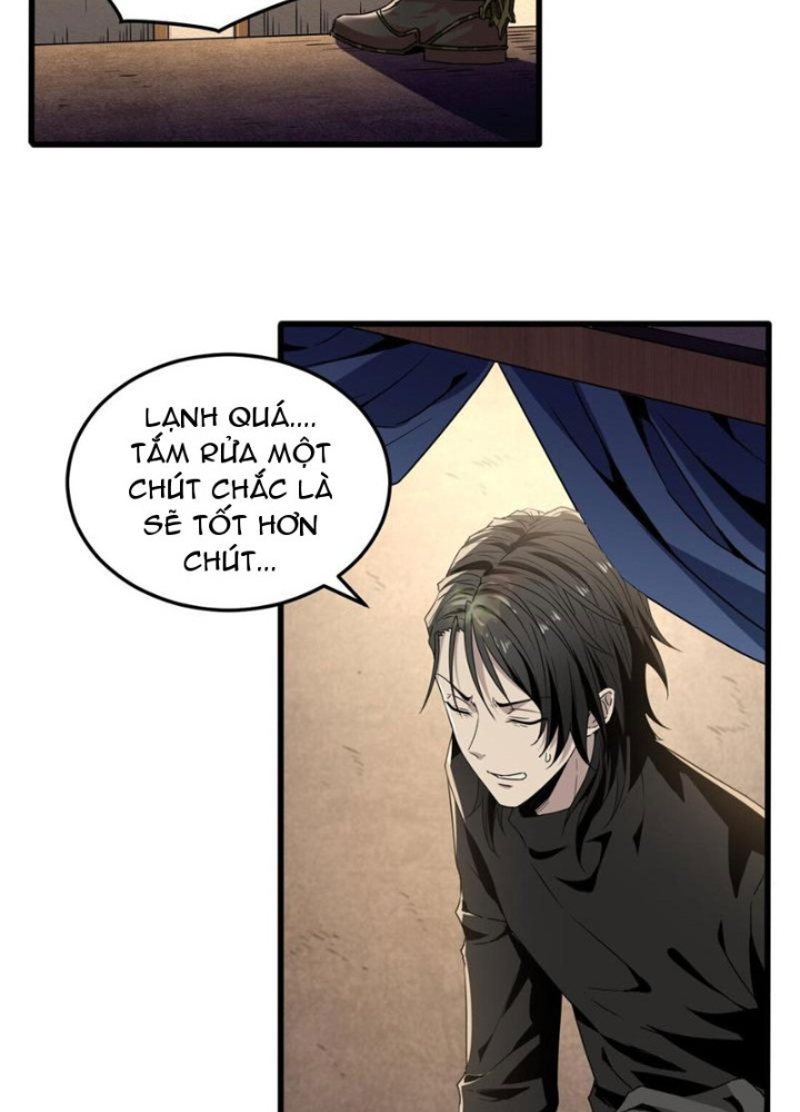 Ta, Thiên Sát Cô Tinh Chapter 32 - Trang 30