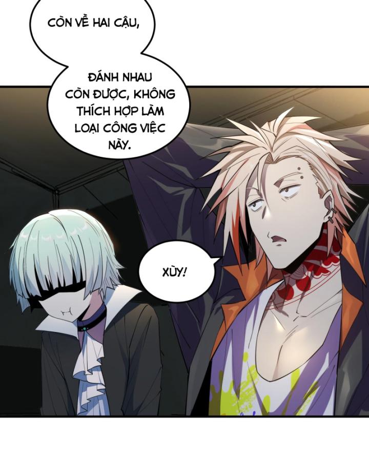 Ta, Thiên Sát Cô Tinh Chapter 19 - Trang 24