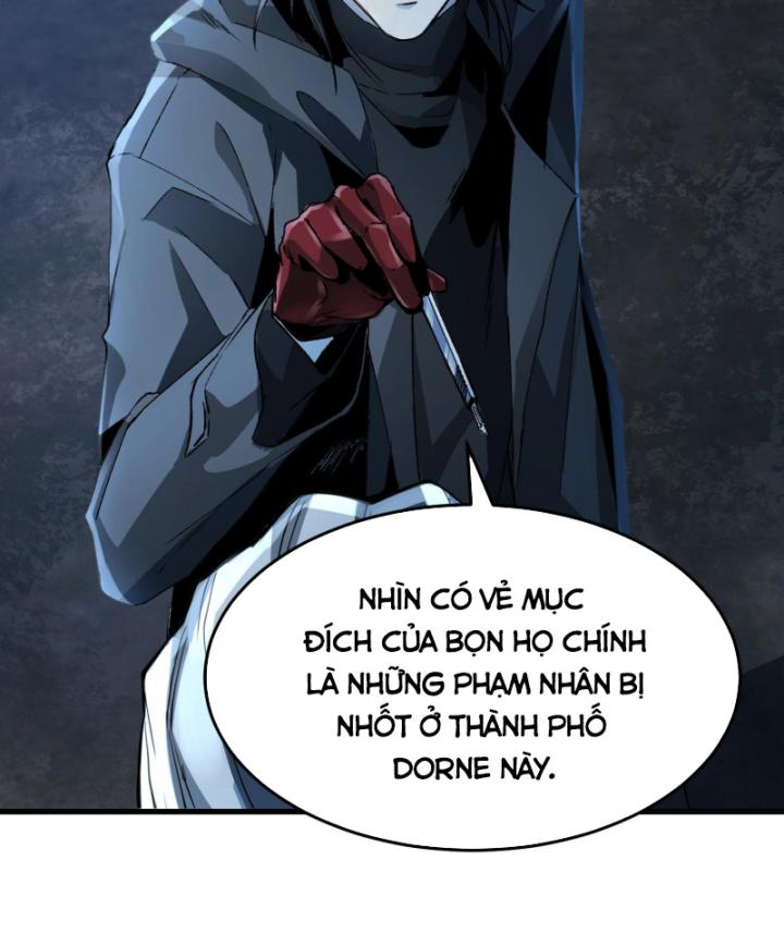 Ta, Thiên Sát Cô Tinh Chapter 21 - Trang 87