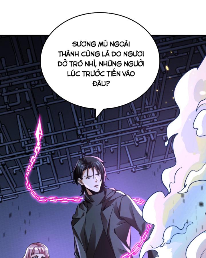 Ta, Thiên Sát Cô Tinh Chapter 21 - Trang 100