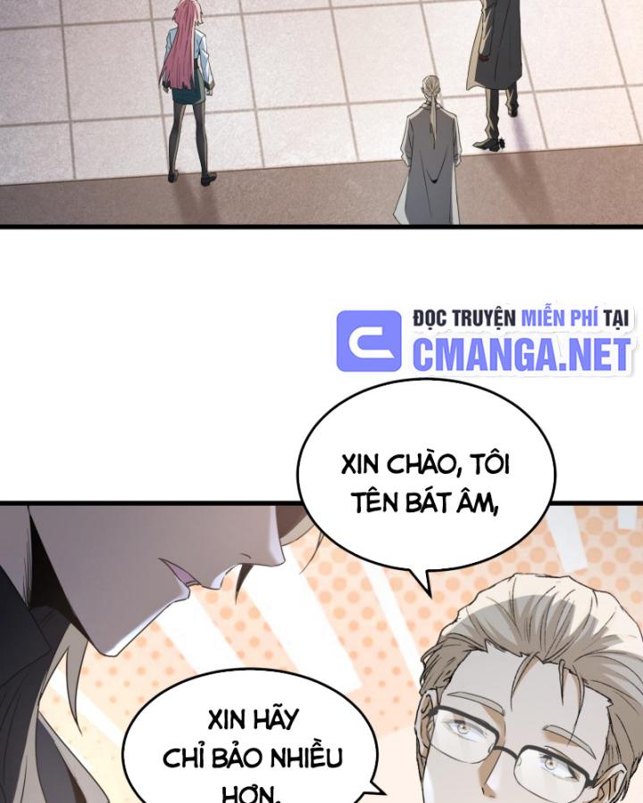 Ta, Thiên Sát Cô Tinh Chapter 14 - Trang 105