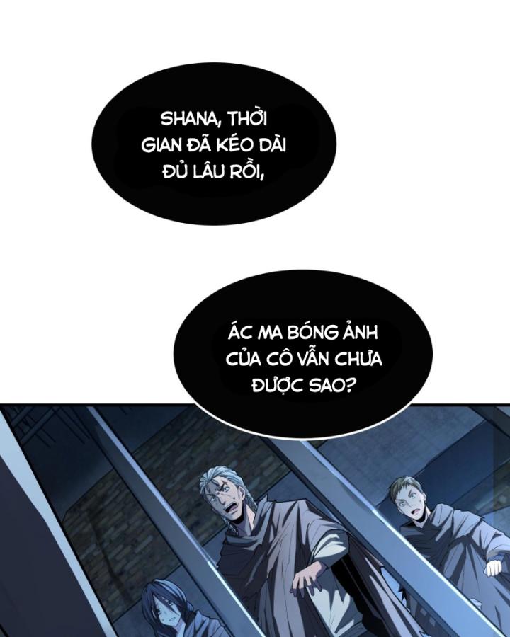 Ta, Thiên Sát Cô Tinh Chapter 20 - Trang 66