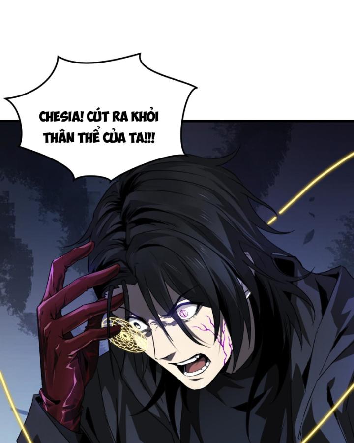 Ta, Thiên Sát Cô Tinh Chapter 8 - Trang 29