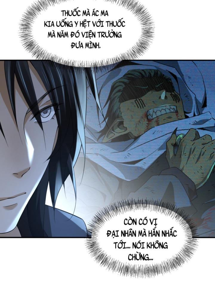 Ta, Thiên Sát Cô Tinh Chapter 9 - Trang 57