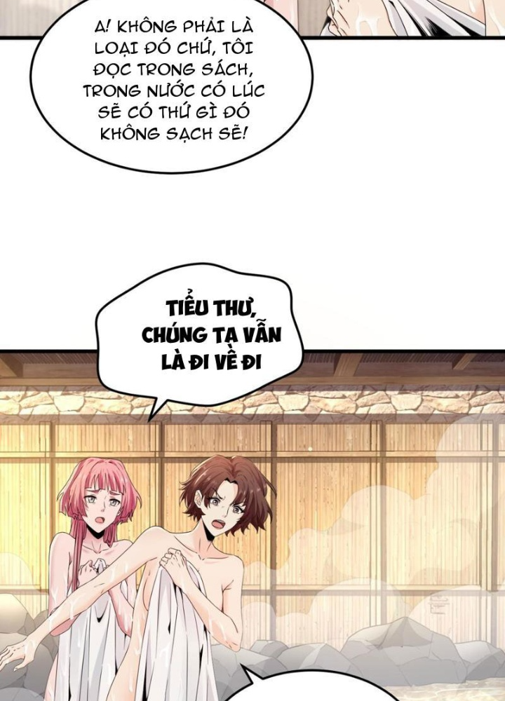 Ta, Thiên Sát Cô Tinh Chapter 32 - Trang 50