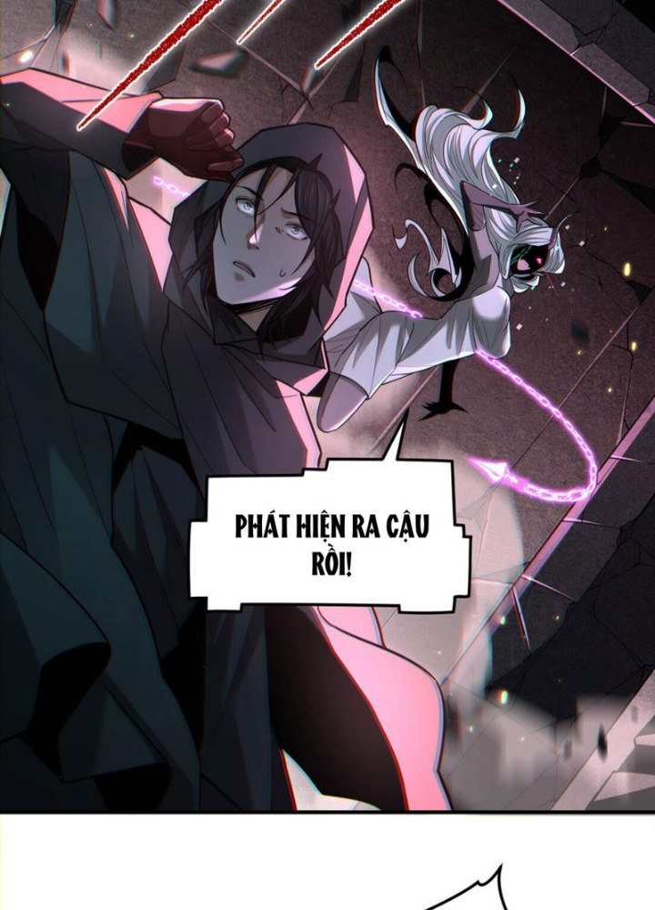 Ta, Thiên Sát Cô Tinh Chapter 30 - Trang 24