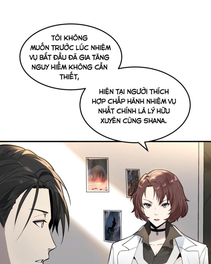 Ta, Thiên Sát Cô Tinh Chapter 19 - Trang 26