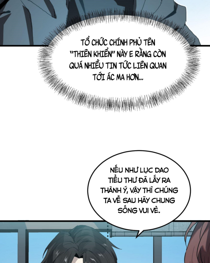 Ta, Thiên Sát Cô Tinh Chapter 11 - Trang 44