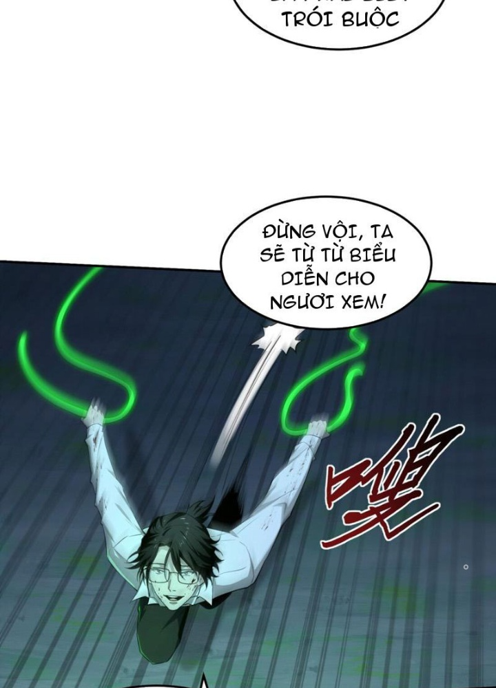 Ta, Thiên Sát Cô Tinh Chapter 58 - Trang 10