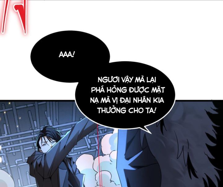 Ta, Thiên Sát Cô Tinh Chapter 22 - Trang 45