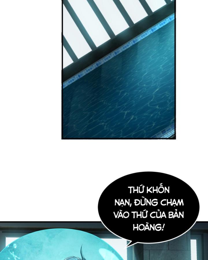 Ta, Thiên Sát Cô Tinh Chapter 15 - Trang 78