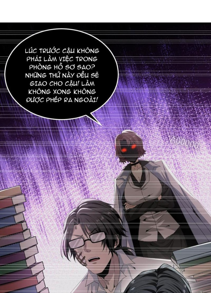 Ta, Thiên Sát Cô Tinh Chapter 32 - Trang 66