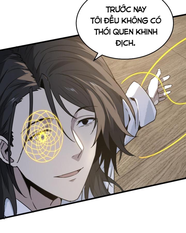 Ta, Thiên Sát Cô Tinh Chapter 14 - Trang 35