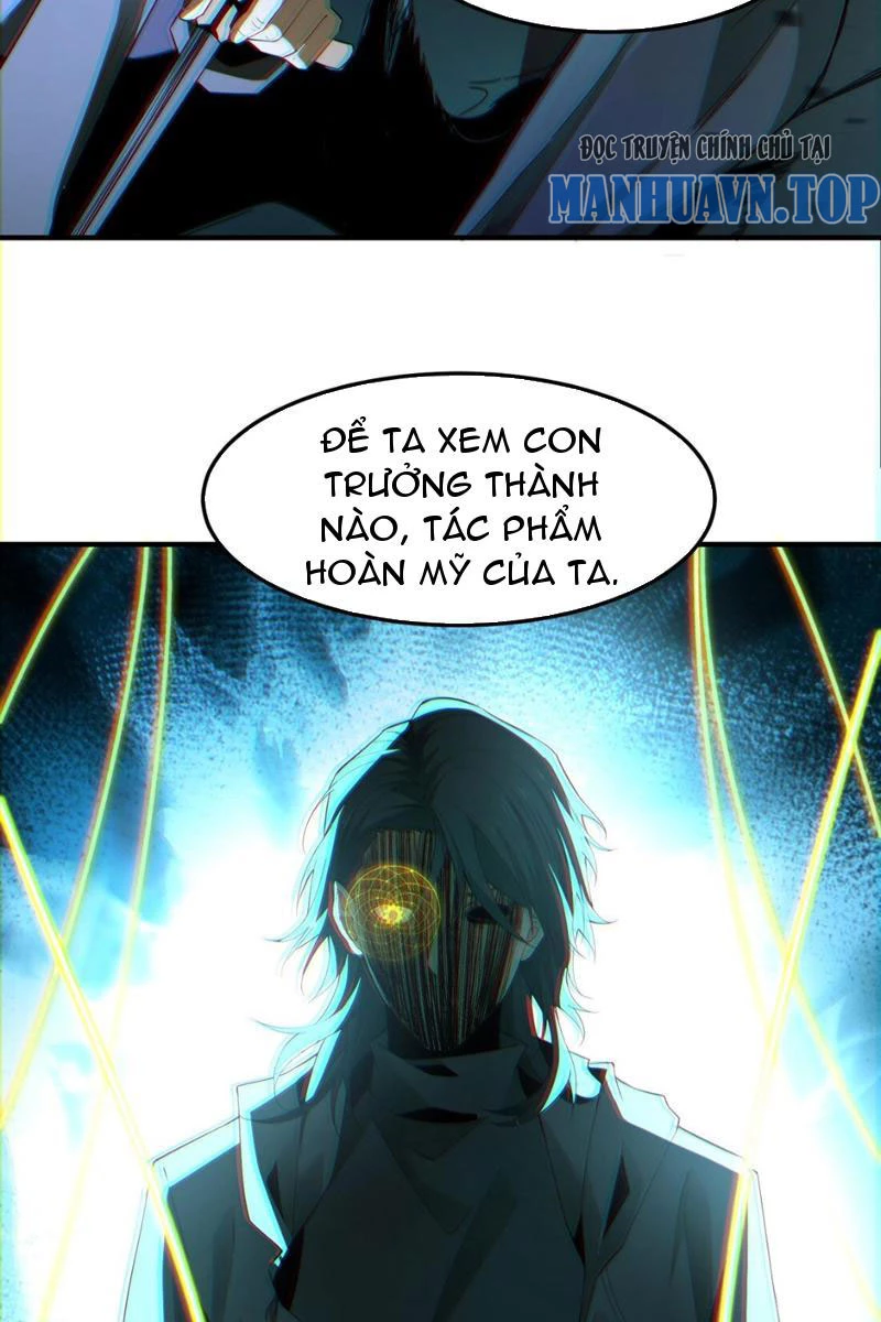 Ta, Thiên Sát Cô Tinh Chapter 5 - Trang 26