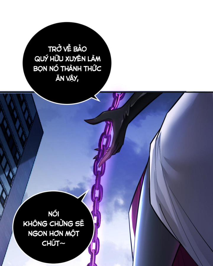 Ta, Thiên Sát Cô Tinh Chapter 24 - Trang 9