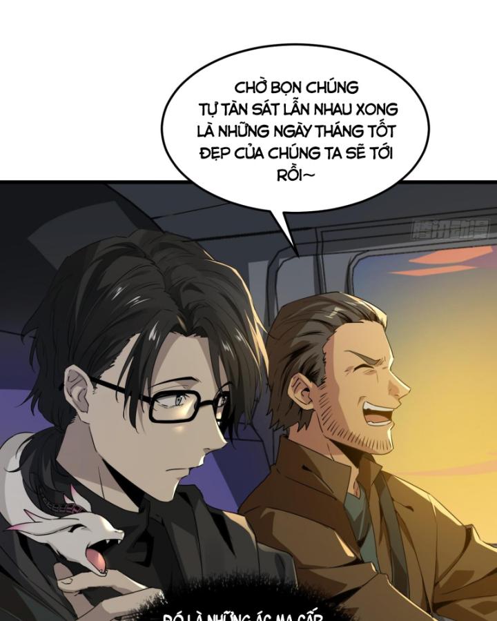 Ta, Thiên Sát Cô Tinh Chapter 10 - Trang 11