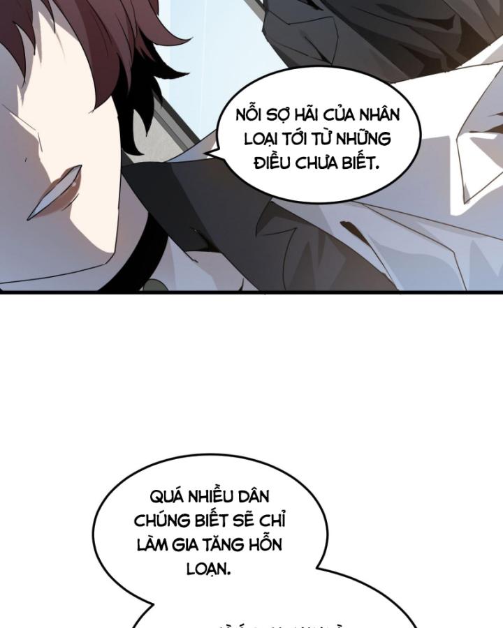 Ta, Thiên Sát Cô Tinh Chapter 11 - Trang 40