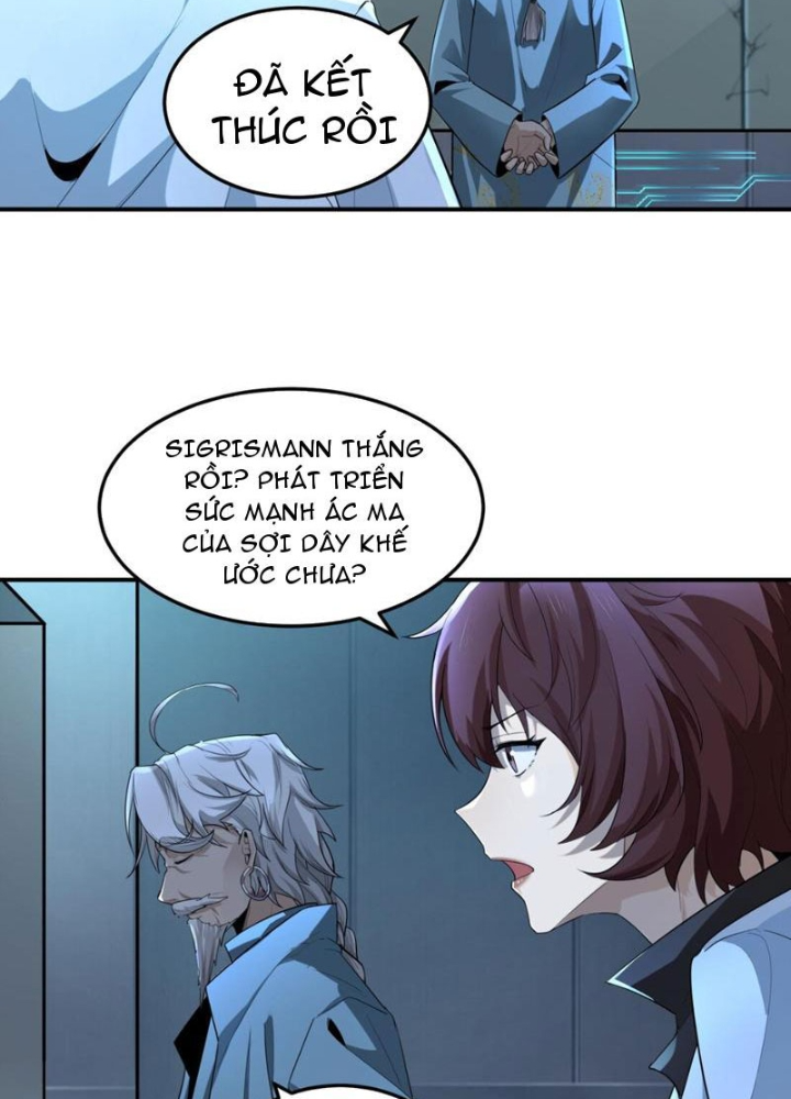 Ta, Thiên Sát Cô Tinh Chapter 33 - Trang 44