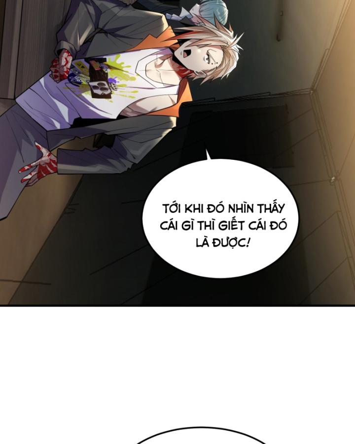 Ta, Thiên Sát Cô Tinh Chapter 19 - Trang 17