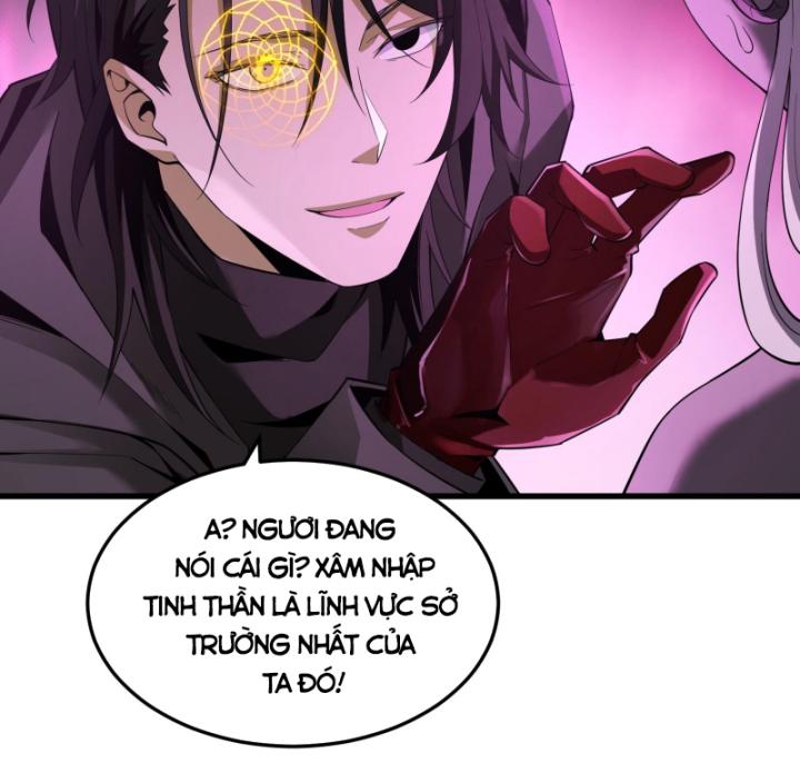 Ta, Thiên Sát Cô Tinh Chapter 7 - Trang 38