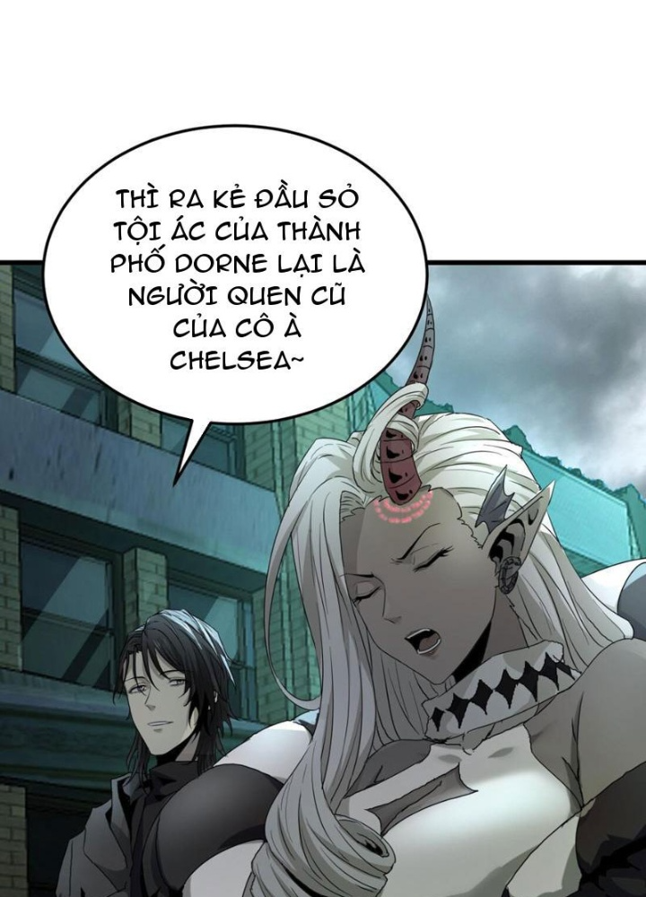 Ta, Thiên Sát Cô Tinh Chapter 25 - Trang 4