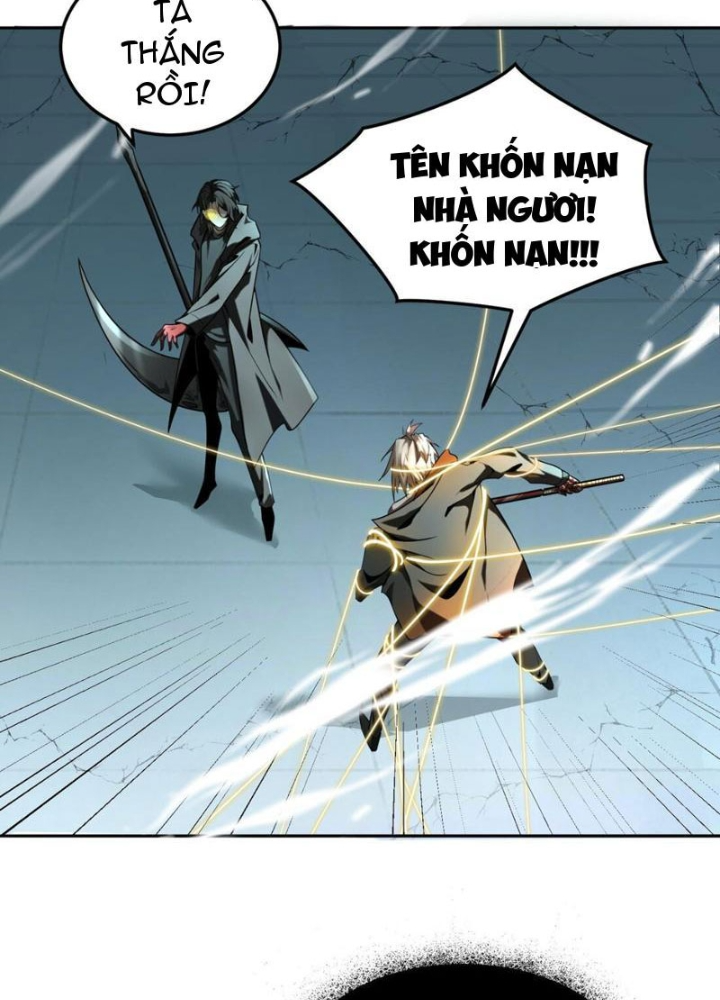 Ta, Thiên Sát Cô Tinh Chapter 33 - Trang 30