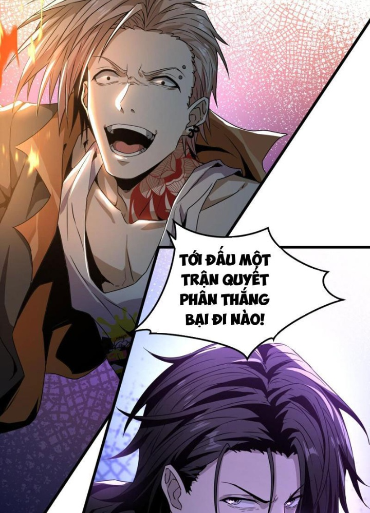 Ta, Thiên Sát Cô Tinh Chapter 32 - Trang 102