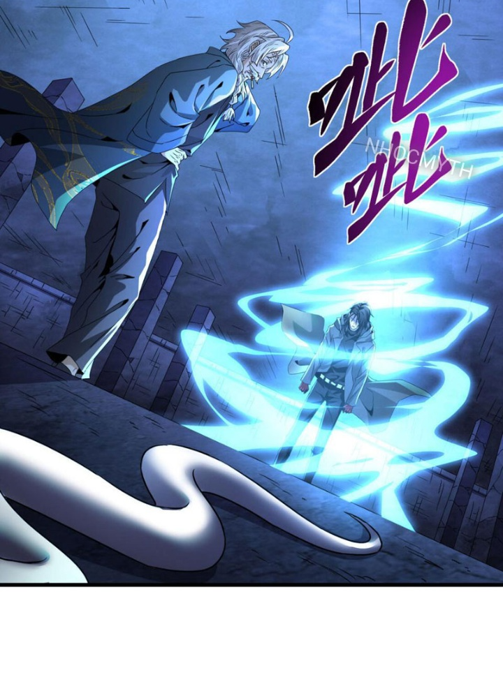 Ta, Thiên Sát Cô Tinh Chapter 30 - Trang 84