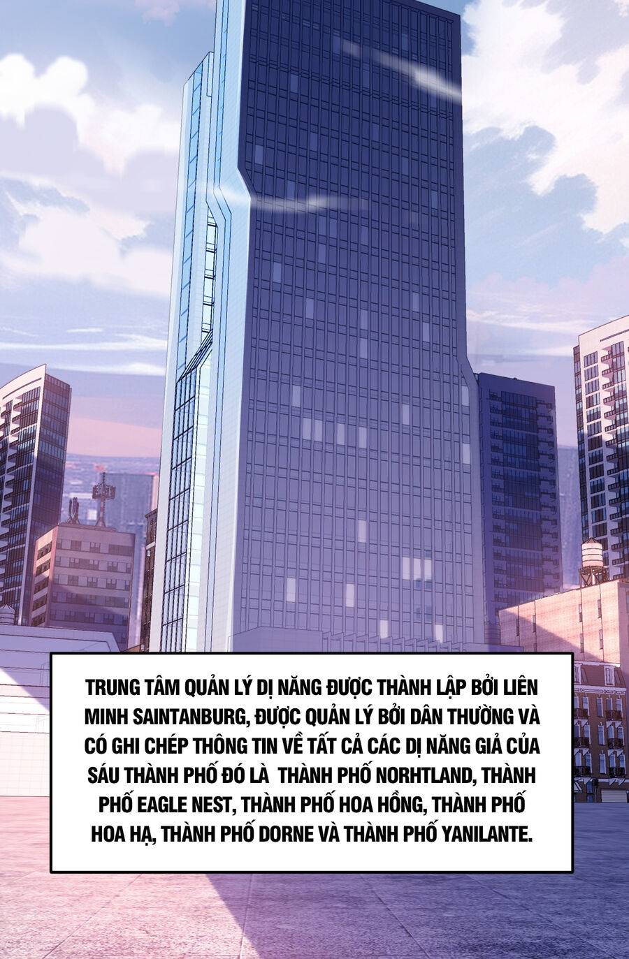 Ta, Thiên Sát Cô Tinh Chapter 2 - Trang 48