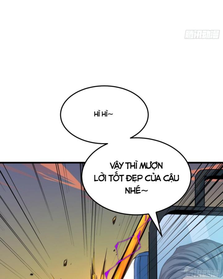 Ta, Thiên Sát Cô Tinh Chapter 10 - Trang 23