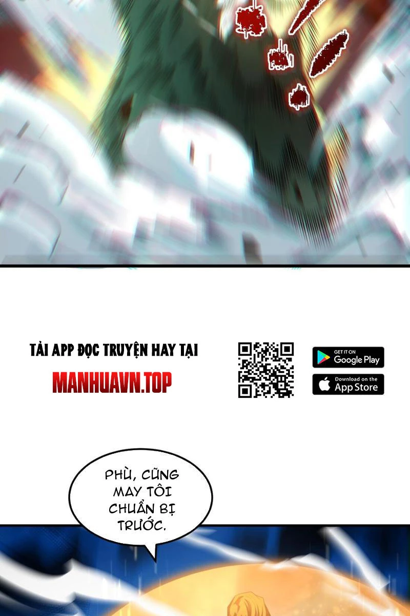 Ta, Thiên Sát Cô Tinh Chapter 5 - Trang 56