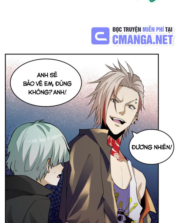 Ta, Thiên Sát Cô Tinh Chapter 15 - Trang 10