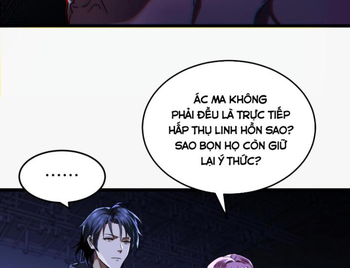 Ta, Thiên Sát Cô Tinh Chapter 23 - Trang 7