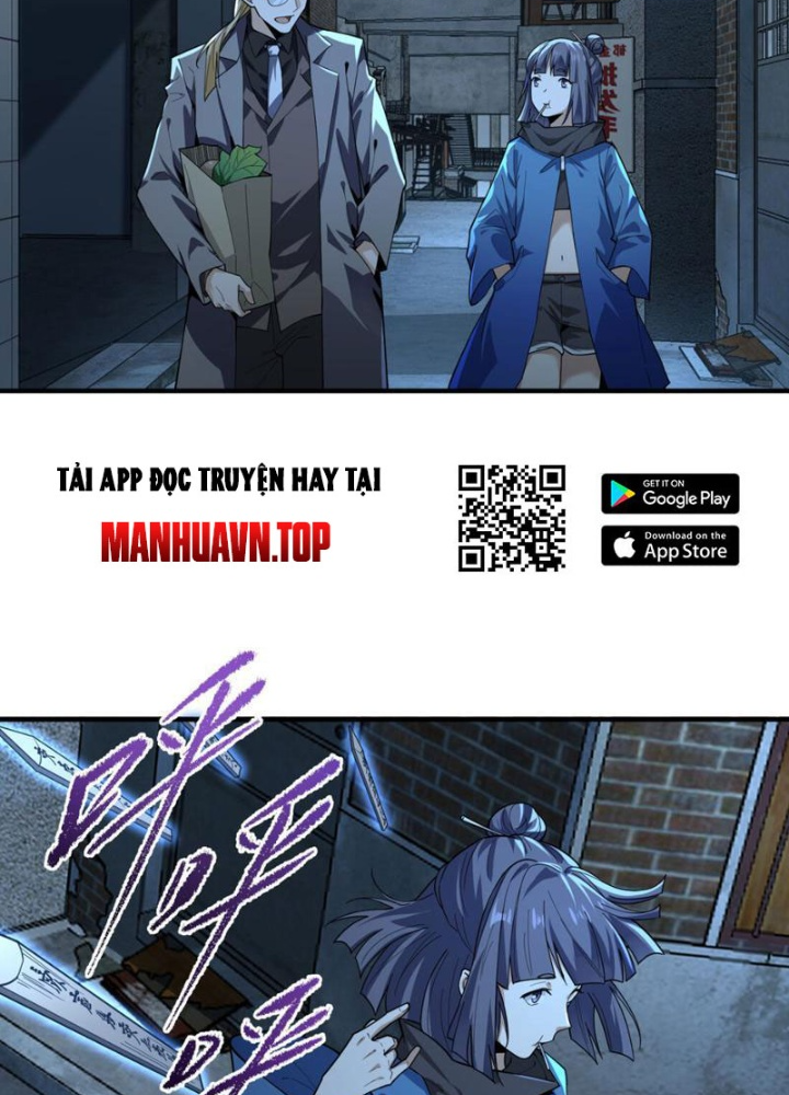 Ta, Thiên Sát Cô Tinh Chapter 31 - Trang 24