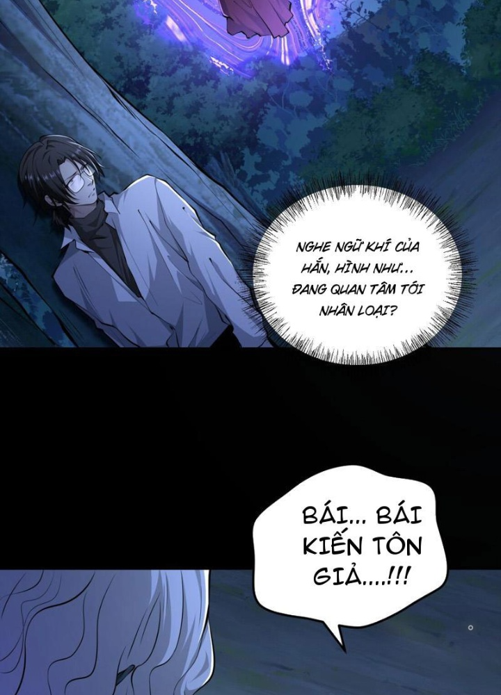 Ta, Thiên Sát Cô Tinh Chapter 58 - Trang 52