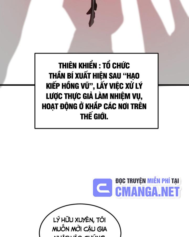 Ta, Thiên Sát Cô Tinh Chapter 11 - Trang 10