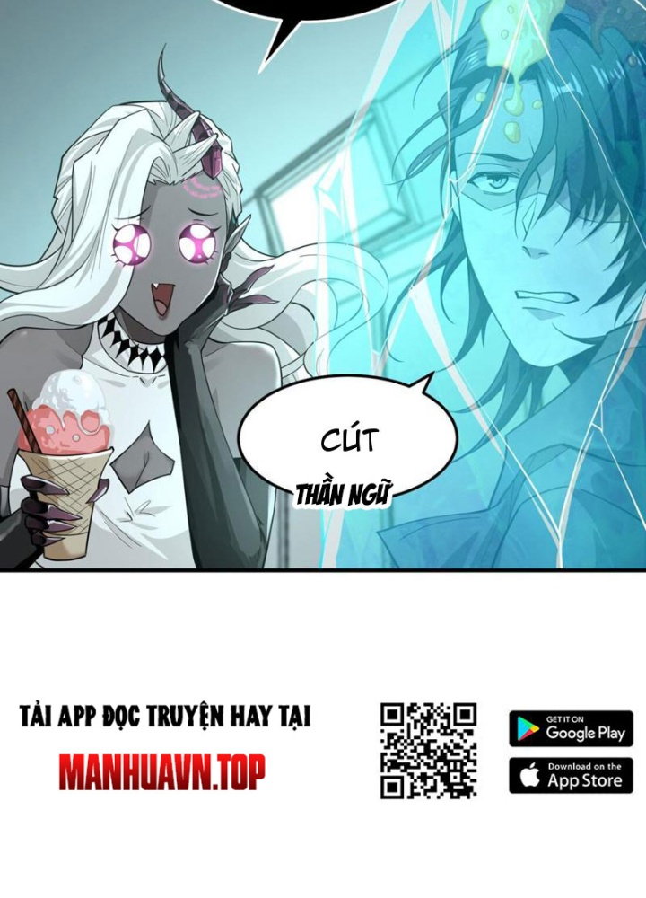 Ta, Thiên Sát Cô Tinh Chapter 32 - Trang 26