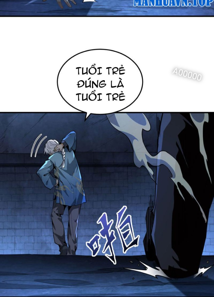 Ta, Thiên Sát Cô Tinh Chapter 31 - Trang 54